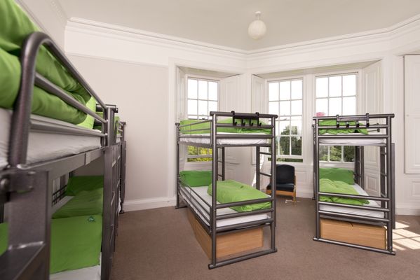 YHA Langdale by null