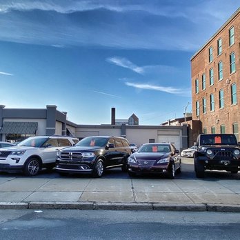 Saber Auto - Used Car Dealers Near Me - Fall River, Massachusetts