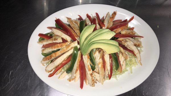 O’Manny’s Mexican Restaurant by null