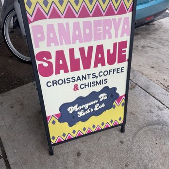 Panaderya Salvaje - Bakeries Near Me - Jersey City, New Jersey Panaderya Salvaje - Bakeries Near Me - Jersey City, New Jersey