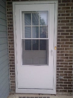 Slide of Summit Handyman Services