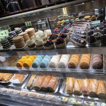 Bouchon Bakery - Bakeries Near Me - Las Vegas, Nevada Bouchon Bakery - Bakeries Near Me - Las Vegas, Nevada