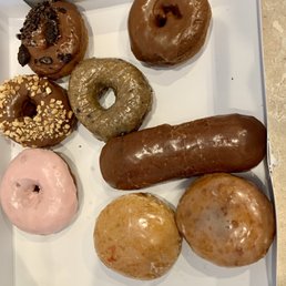 A nice assortment A nice assortment
