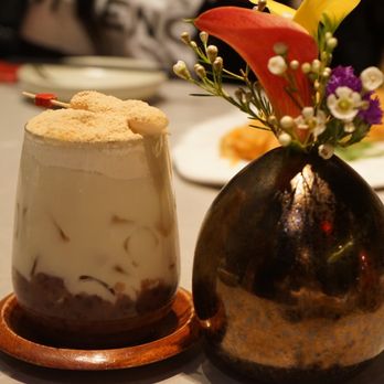 Uluh - Tea Rooms Near Me - New York, New York Uluh - Tea Rooms Near Me - New York, New York