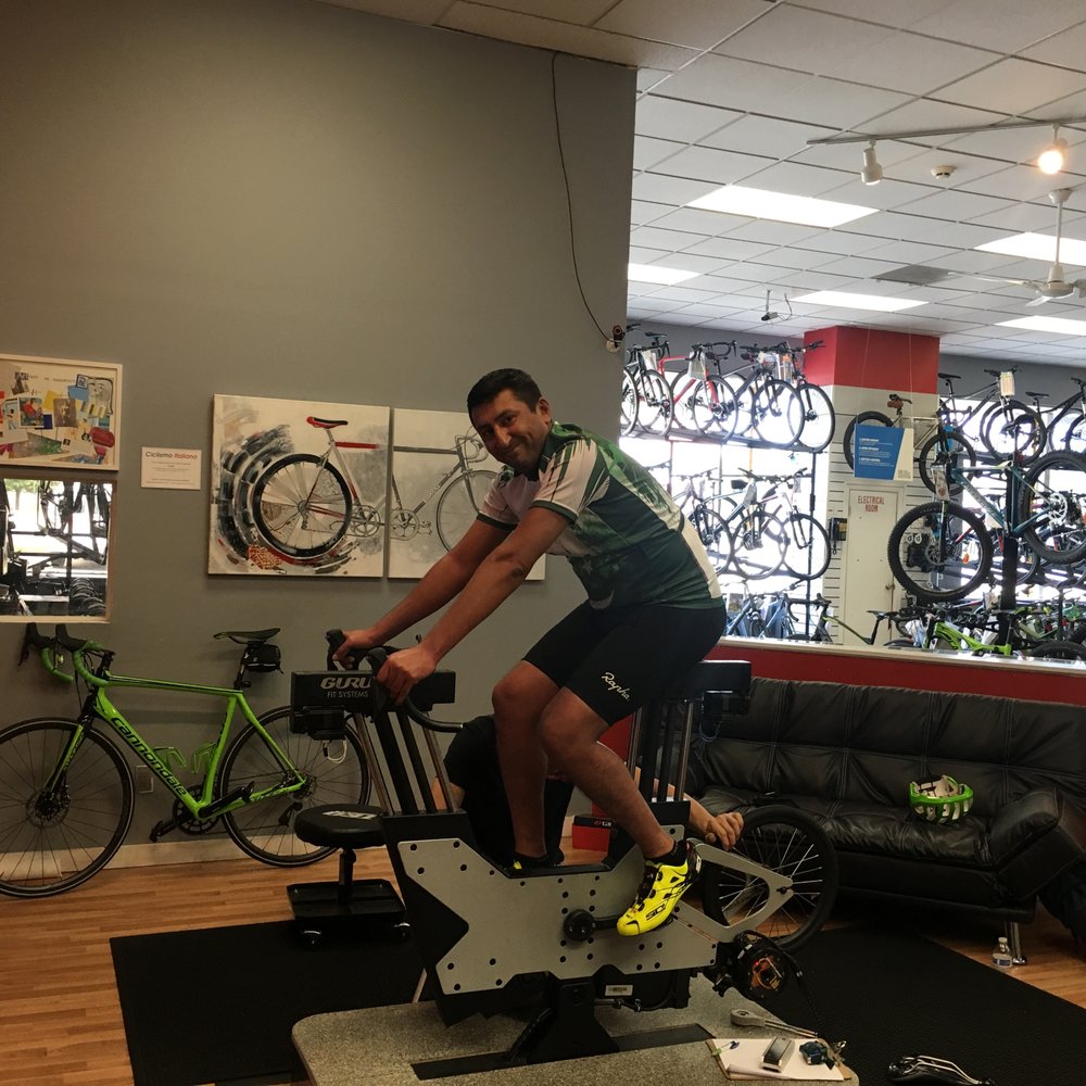 Cycle Craft - ...the science - Bikes Near Me - Parsippany, New Jersey Cycle Craft - ...the science - Bikes Near Me - Parsippany, New Jersey