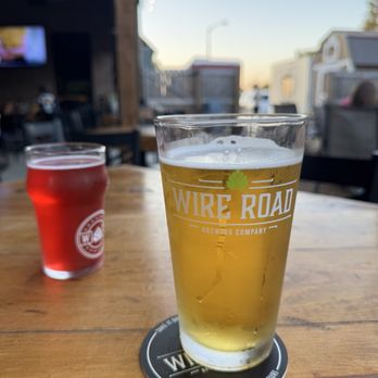 Wire Road Brewing - German Kolsh - Brewpubs Near Me - Battlefield, Missouri Wire Road Brewing - German Kolsh - Brewpubs Near Me - Battlefield, Missouri