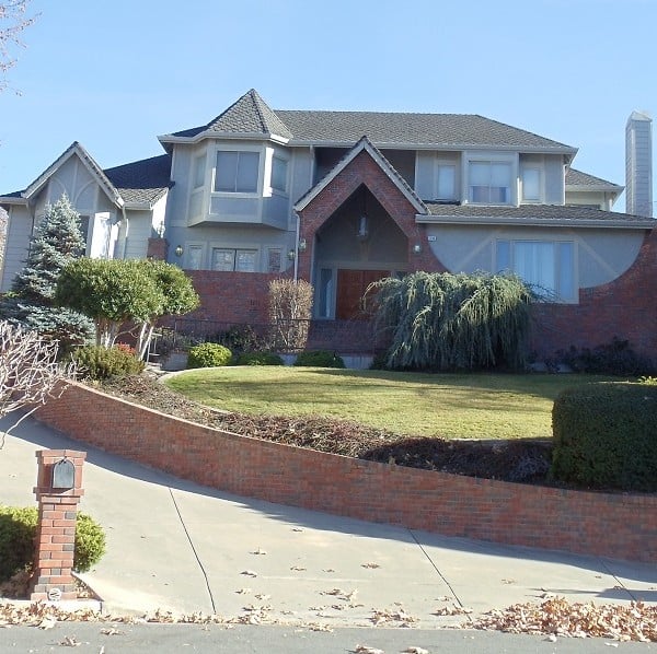Slide of Arch Roofing