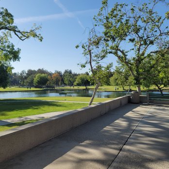 Ralph B Clark Regional Park - Parks Near Me - Buena Park, California