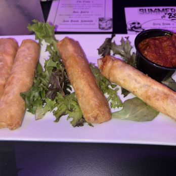 Summer of 85 - Mozzarella sticks, amazing - American Near Me - Milwaukee, Wisconsin Summer of 85 - Mozzarella sticks, amazing - American Near Me - Milwaukee, Wisconsin