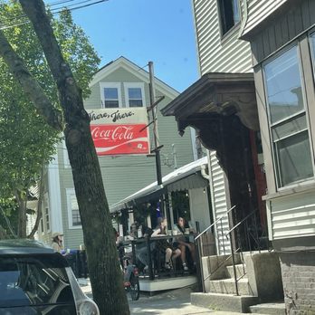 There There - Such a cute random place stuck between houses. Really fun and really good food. Also friendly staff - Sandwiches Near Me - Providence, Rhode Island There There - Such a cute random place stuck between houses. Really fun and really good food. Also friendly staff - Sandwiches Near Me - Providence, Rhode Island
