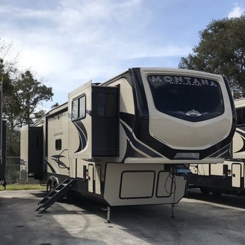 Camping World - St. Augustine - RV Dealers Near Me - St. Augustine, Florida