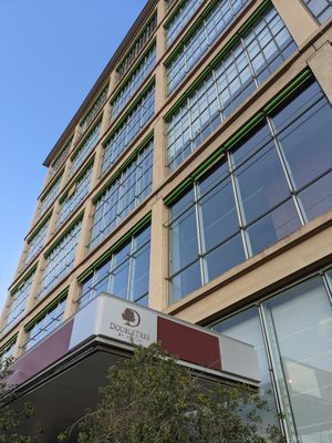 DoubleTree by Hilton Turin Lingotto by null