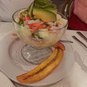 Frida's Mexican Cuisine - Shrimp escavich - Mexican Near Me - Plainview, New York Frida's Mexican Cuisine - Shrimp escavich - Mexican Near Me - Plainview, New York