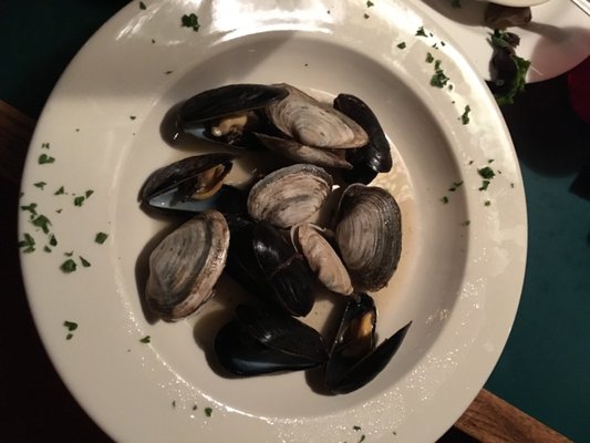 Owen O'Leary's by null