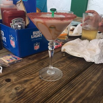 Flanigan's - Pompano Beach - Complimentary - American Near Me - Pompano Beach, Florida