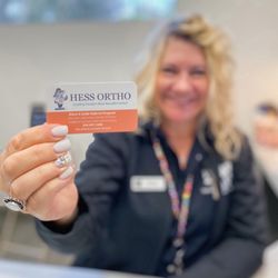 Hess Orthodontics