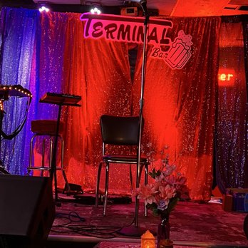 Terminal Bar - Dive Bars Near Me - Minneapolis, Minnesota Terminal Bar - Dive Bars Near Me - Minneapolis, Minnesota
