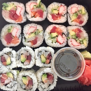 Moby Dick Sushi - Japanese Near Me - Wheaton, Maryland Moby Dick Sushi - Japanese Near Me - Wheaton, Maryland