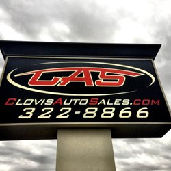 Clovis Auto Sales