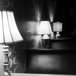 Lulu's Downstairs