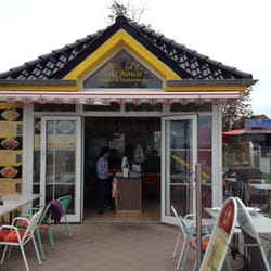 Mrs. Le's Asia House