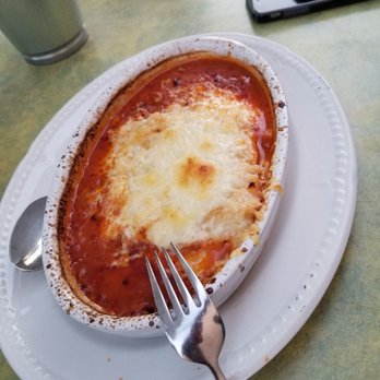 Gabriella - Lasagna was good - Italian Near Me - Landstuhl, RP Gabriella - Lasagna was good - Italian Near Me - Landstuhl, RP