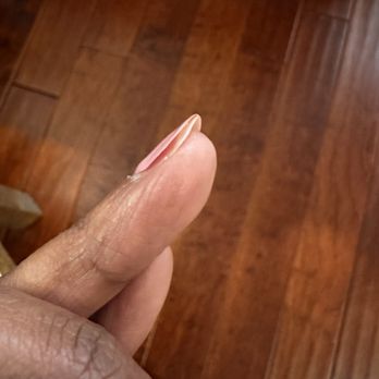 Bamboo Nail Bar - Whose view of #5 - Nail Salons Near Me - San Jose, California Bamboo Nail Bar - Whose view of #5 - Nail Salons Near Me - San Jose, California