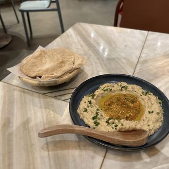 Hanoon - Baba ganoush - Middle Eastern Near Me - Kirkland, Washington Hanoon - Baba ganoush - Middle Eastern Near Me - Kirkland, Washington