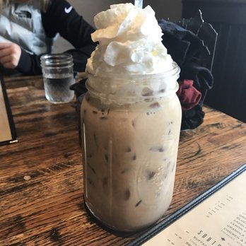 The Buff Restaurant - Iced mocha - Breakfast & Brunch Near Me - Boulder, Colorado The Buff Restaurant - Iced mocha - Breakfast & Brunch Near Me - Boulder, Colorado