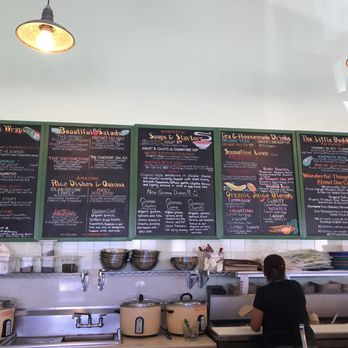 Cafe del Soul - Vegetarian Near Me - Mill Valley, California