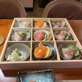 Issho - Sushi Bars Near Me - Annandale, Virginia Issho - Sushi Bars Near Me - Annandale, Virginia