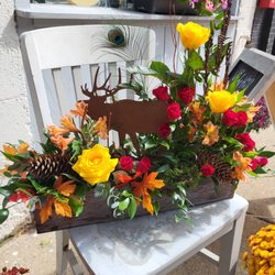 Windy Hill Creations - One of a kind memorial pieces!!!!  Here at Windy Hill Creations!!
