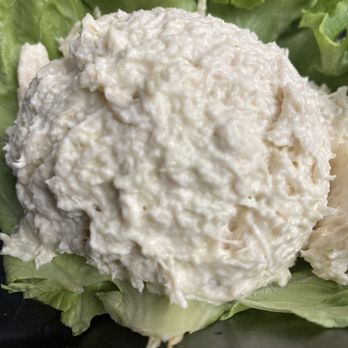 Chicken Salad Chick - Classic carol scoop - Southern Near Me - Wilmington, North Carolina Chicken Salad Chick - Classic carol scoop - Southern Near Me - Wilmington, North Carolina