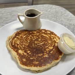 Pancakes