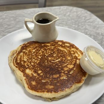 Delaney's Diner - Pancake (1) - Breakfast & Brunch Near Me - Westerville, Ohio Delaney's Diner - Pancake (1) - Breakfast & Brunch Near Me - Westerville, Ohio