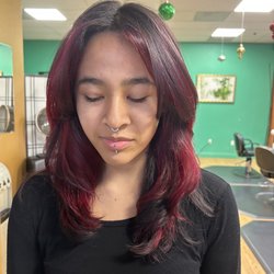 New Oasis Salon