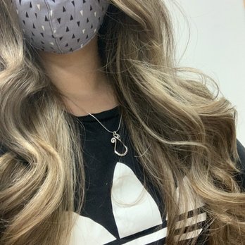 Royal Hair & Nails - So ashy, so beautiful! Thank you, Kay! - Hair Salons Near Me - Stanton, California Royal Hair & Nails - So ashy, so beautiful! Thank you, Kay! - Hair Salons Near Me - Stanton, California