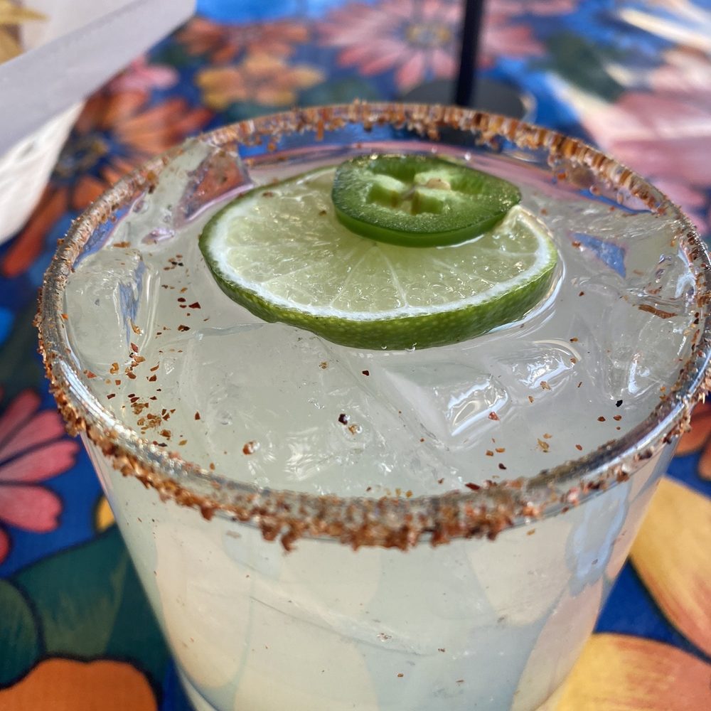 Taco Jane's - Spicy margarita - Mexican Near Me - San Anselmo, California Taco Jane's - Spicy margarita - Mexican Near Me - San Anselmo, California