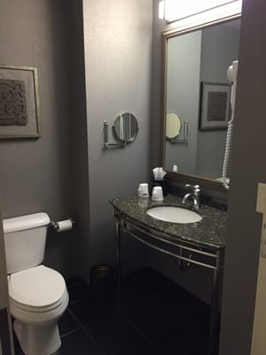 Hampton Inn & Suites Ogden by null