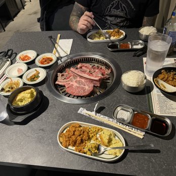 KOTU KOREAN BBQ - Updated May 2025 - 220 Photos & 143 Reviews - 4545 N