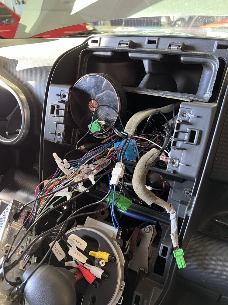 PREMIER AUDIO Updated September 2024 14 Photos 1921 E Bismarck