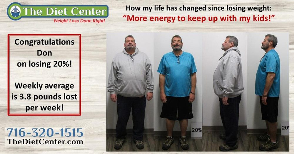 DIET MENTOR Updated September 2024 10 Photos 3955 Main St