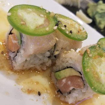 Awesome Sushi - Japanese Near Me - Long Beach, California