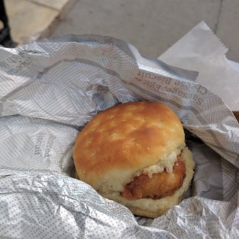 Chick-fil-A - Fast Food Near Me - Elmhurst, New York