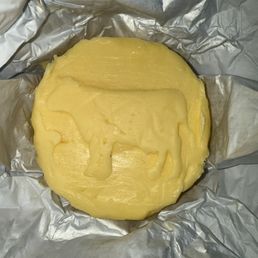 The best butter Ive ever had! The best butter Ive ever had!