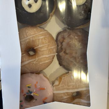 BAM Bar - Half Dozen - Coffee & Tea Near Me - New Port Richey, Florida