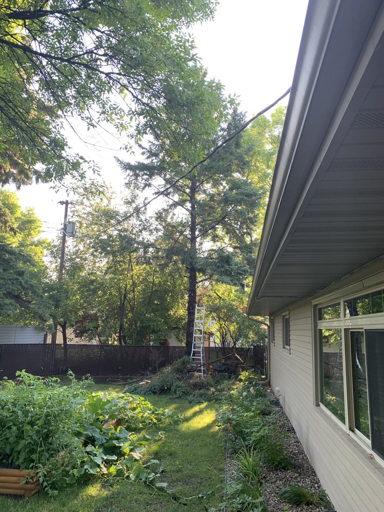 Northland Stump Removal - tree service in Fargo, ND