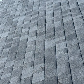 Acclaim Public Adjusters - Did a home inspection for client found debris damage on roof. Can be easily missed if roof is not inspected properly. - Public Adjusters Near Me - Coral Gables, Florida