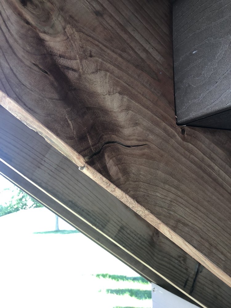 Slide of Beaty Home Improvements