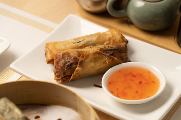 Dumpling Bar Chinese Restaurant by null